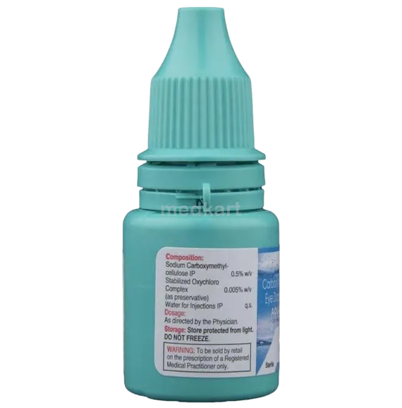 aquasurge eye drops 10 ml